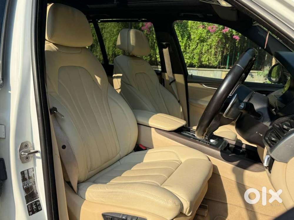 Bmw X5 X Drive 30d M Sport, 2016, Diesel