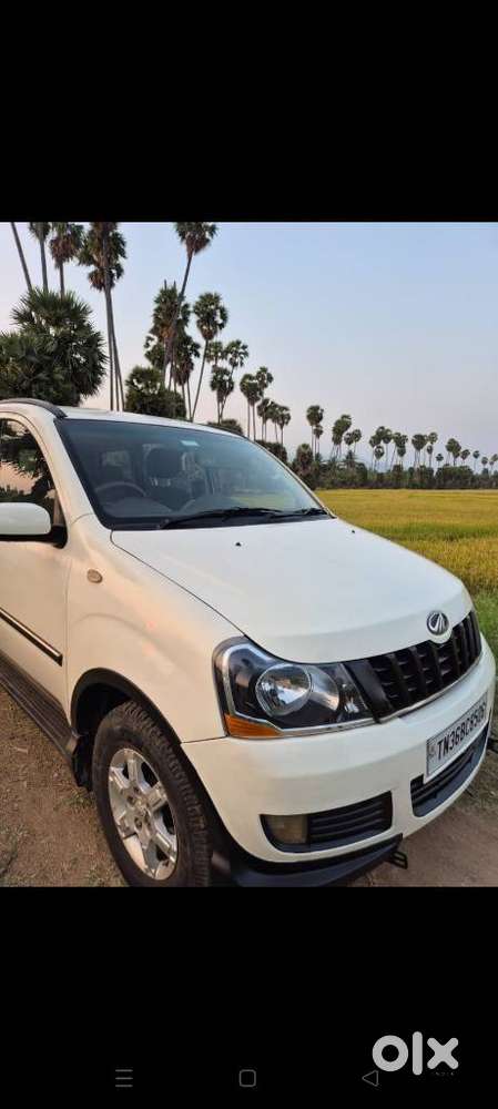 Mahindra Xylo E8 Bs-iii, 2012, Diesel