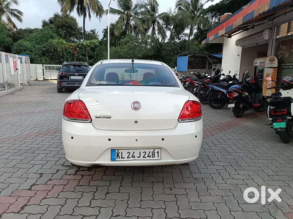 Fiat Linea 1.3 Multijet Active, 2014, Diesel