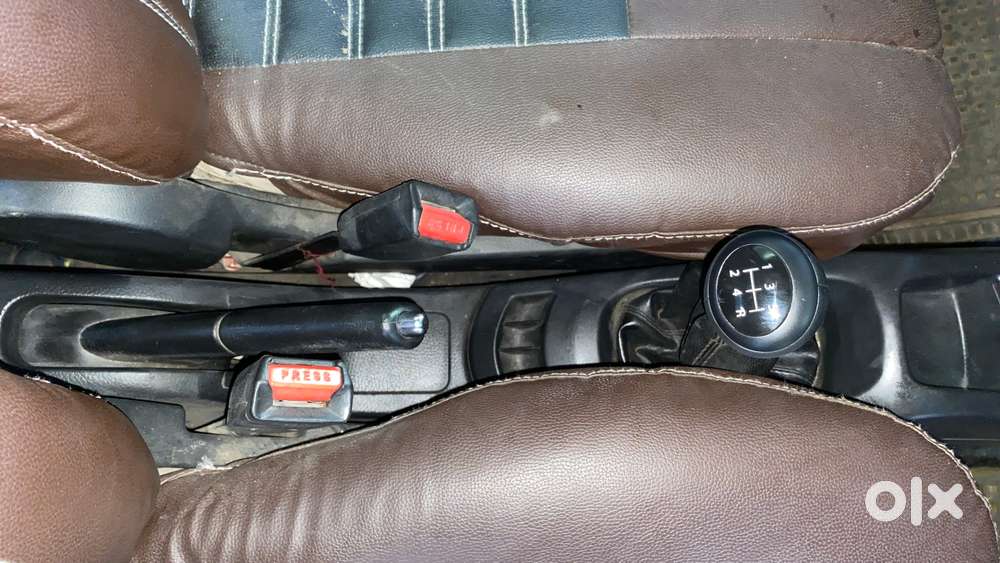 Maruti Suzuki Wagon R 1.0 Vxi Abs-airbag, 2018, Petrol