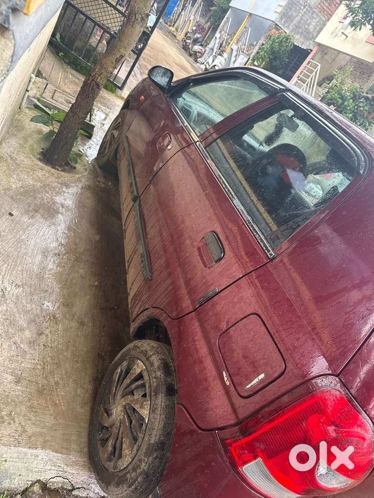 Maruti Suzuki Alto K10 2012 Petrol Manual