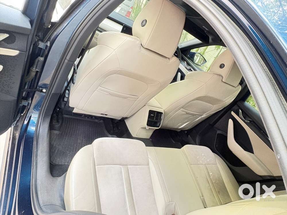 Skoda Octavia 2.0 Style 2021