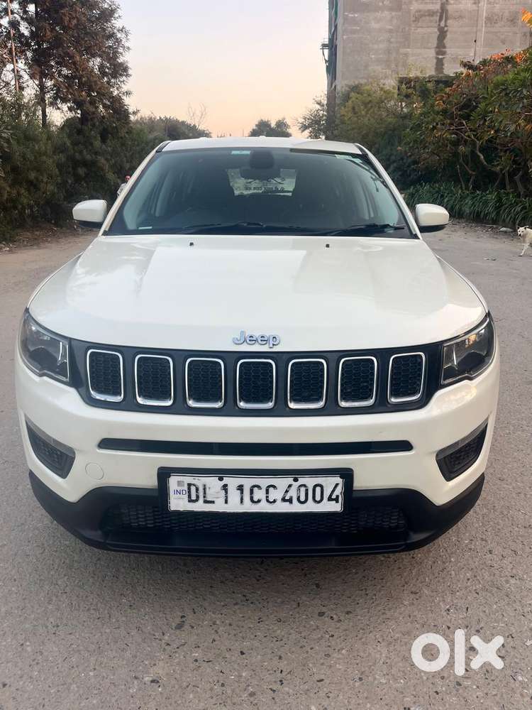 Jeep Compass 1.4 Sport, 2020, Diesel