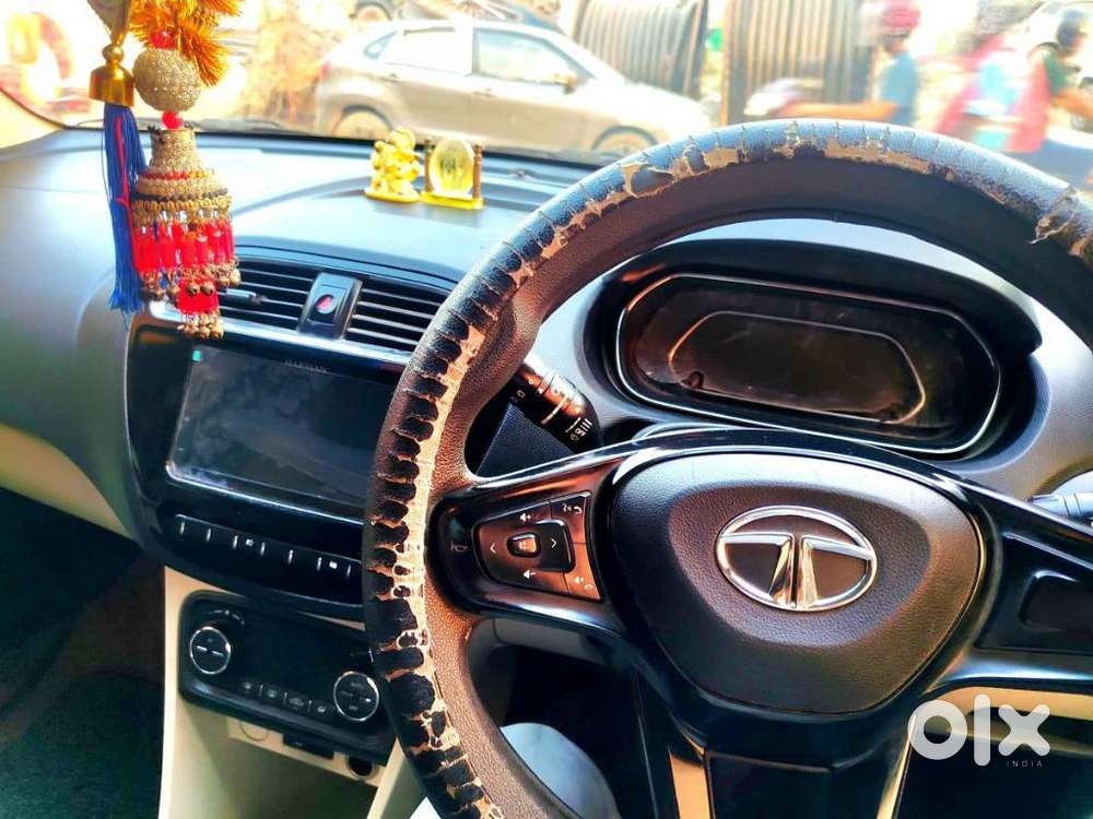 Tata Tiago 1.05 Revotorq Xz Wo Alloy, 2022, Petrol