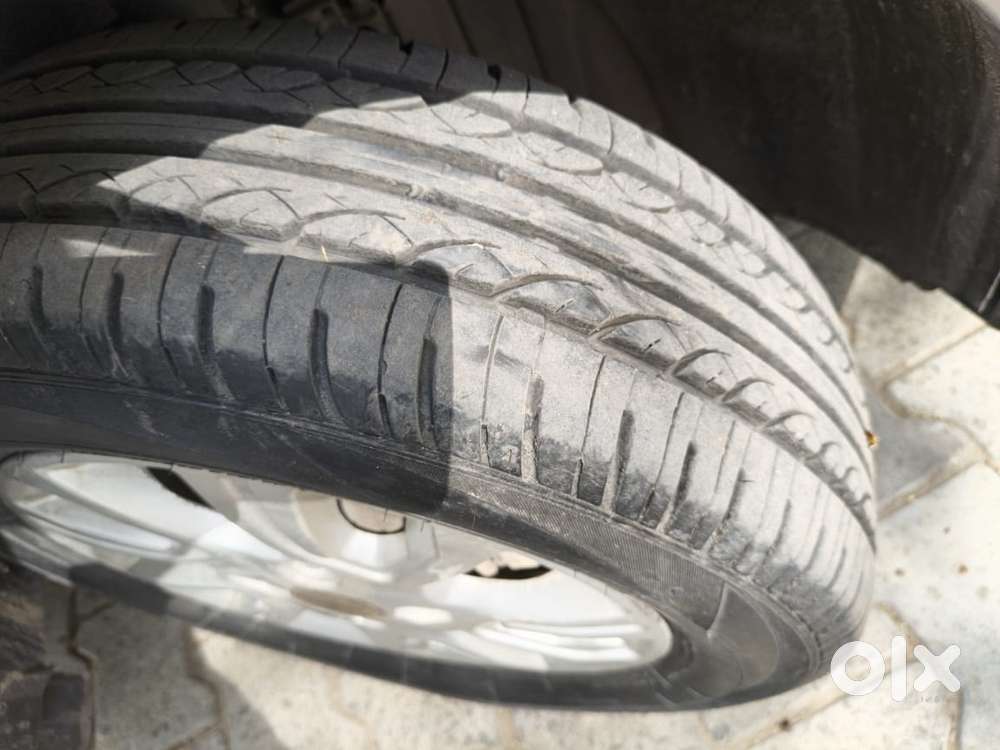 Tata Tiago 1.05 Revotorq Xz, 2017, Diesel