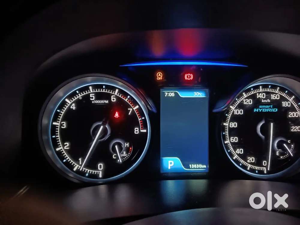 Maruti Suzuki Xl6 2022 At Only Serious Buyers Top Model Mint Condition