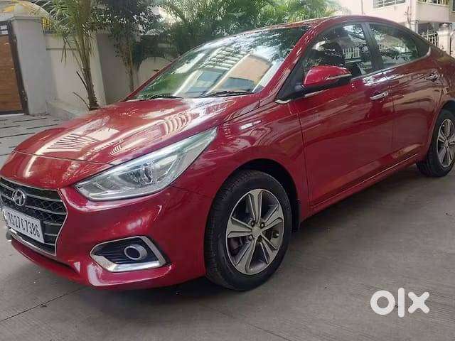 Verna Fluidic Top End  Features