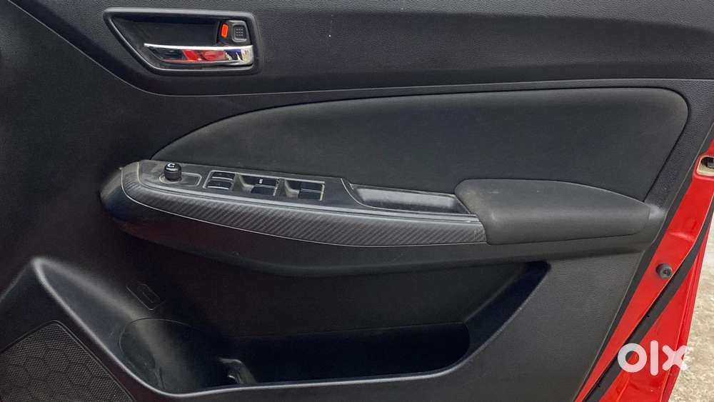 Maruti Suzuki Swift 2018 Vxi, 2019, Petrol