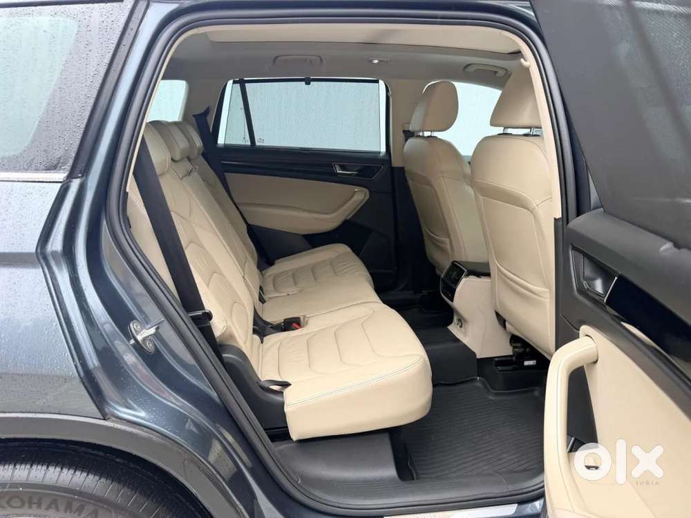 Skoda Kodiaq 2.0 Style Tdi 4x4 At, 2018, Diesel