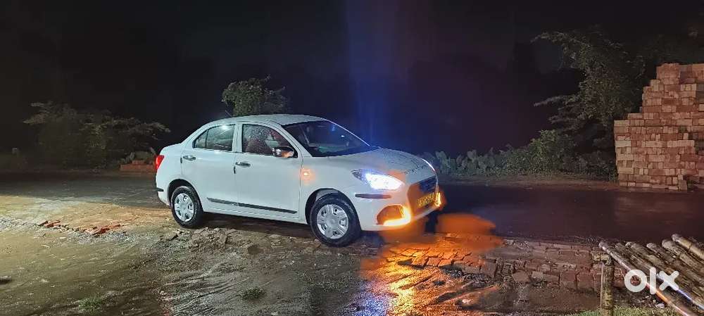 Maruti Suzuki Dzire 2025 Petrol Good Condition