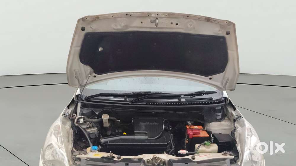 Maruti Suzuki Ertiga Vxi, 2016, Petrol