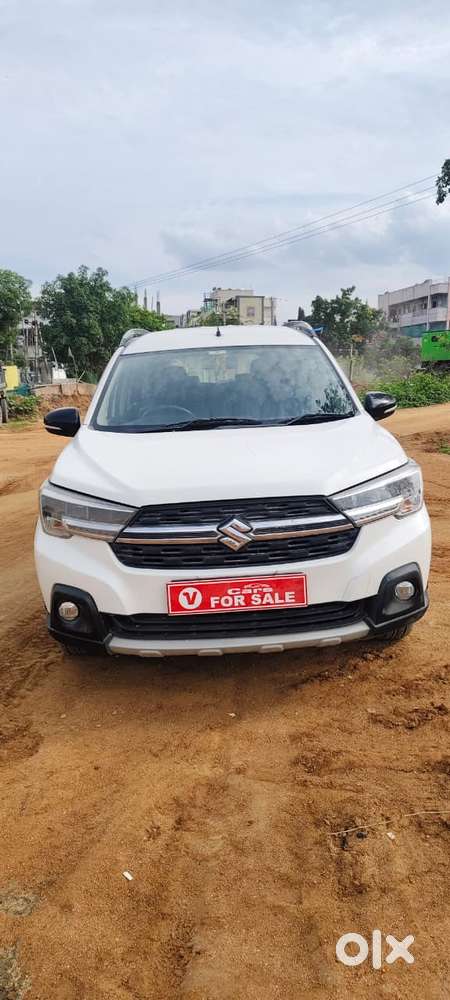 Maruti Suzuki Xl6 1.5 Zeta Mt, 2021, Petrol