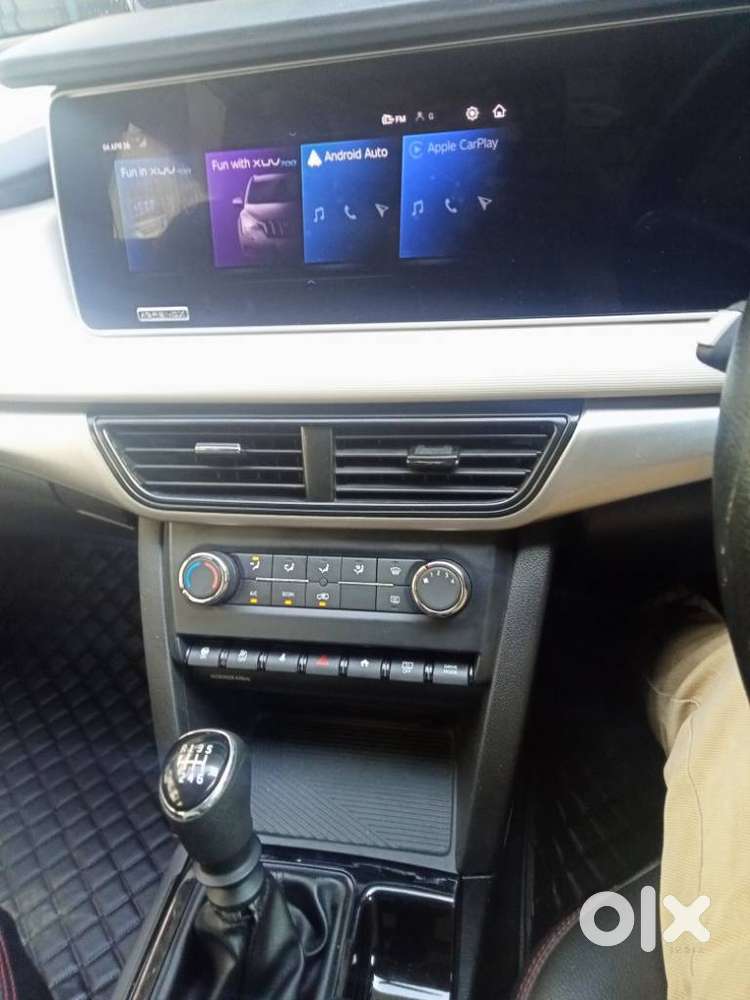 Mahindra Xuv700 2.2 Ax 5 Diesel Mt Str, 2023, Diesel