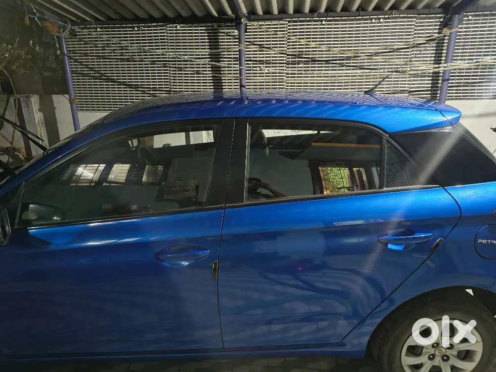 Hyundai New I20 Sportz 2018 Very Low Km Driven Car