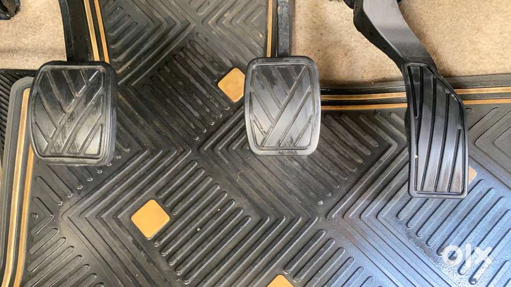 Maruti Suzuki Ciaz 2014-2017 Rs Zxi Plus, 2016, Petrol