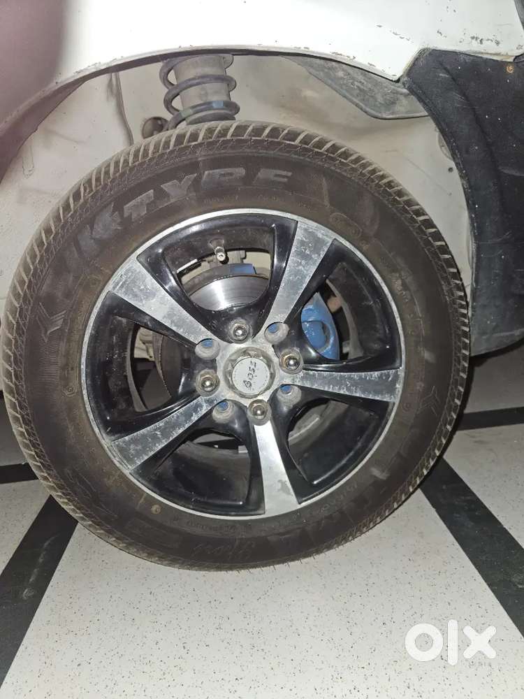 Maruti Suzuki Alto