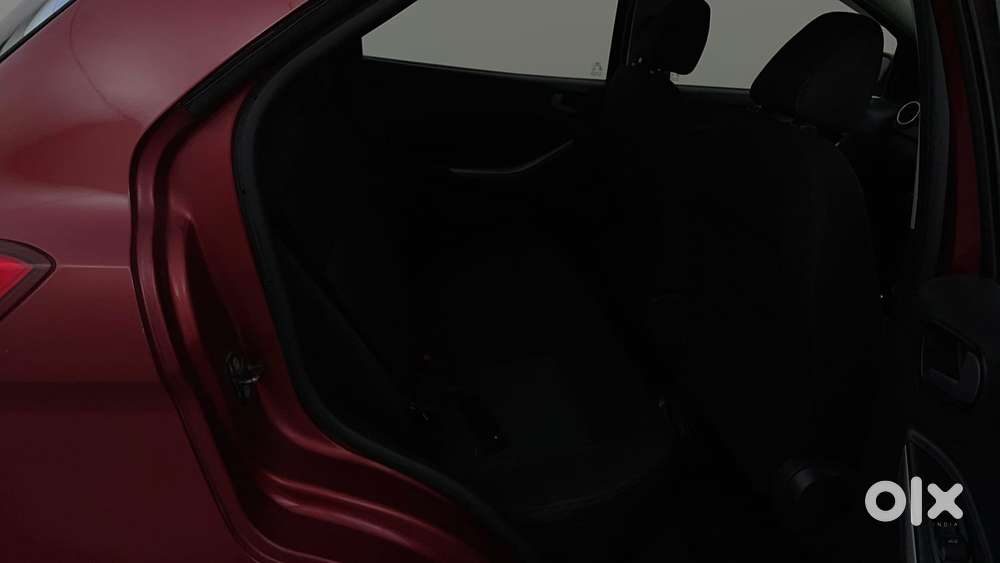 Ford Figo 1.2p Trend Mt, 2016, Petrol