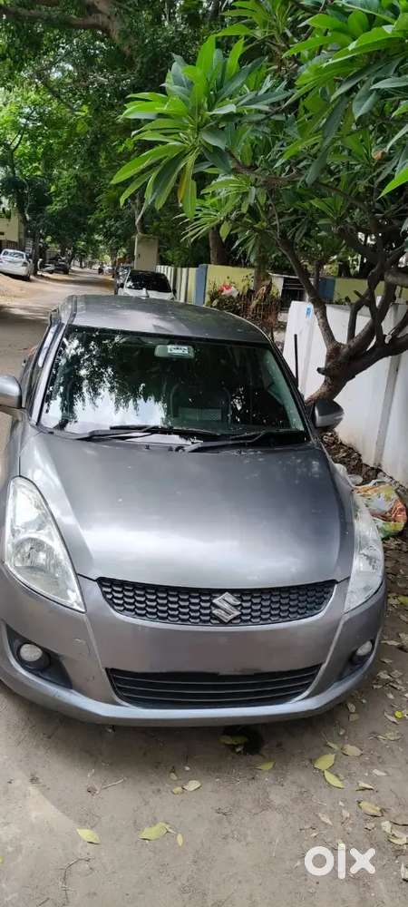 Maruti Suzuki Swift 2014 Diesel For Sale