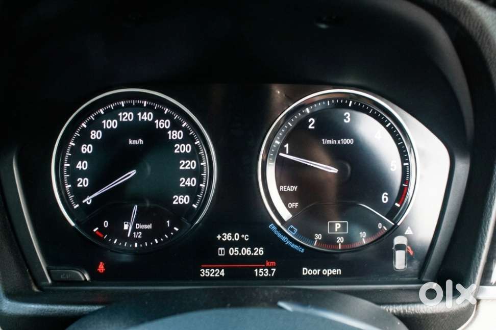 Bmw X1 Sdrive 20d X Line, 2021, Diesel