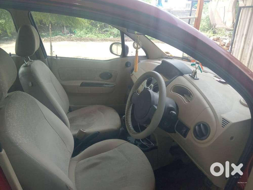 Good Car All Is Working