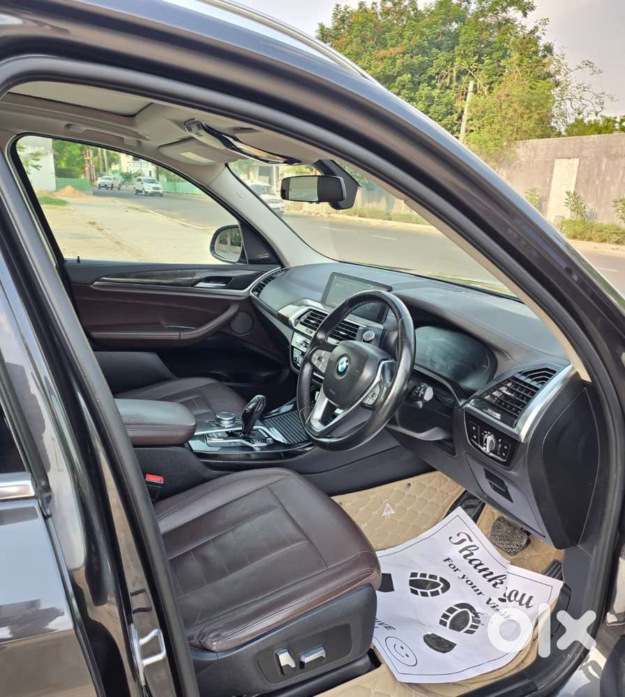 Bmw X3 Xdrive 20d Luxury Line, 2020, Diesel