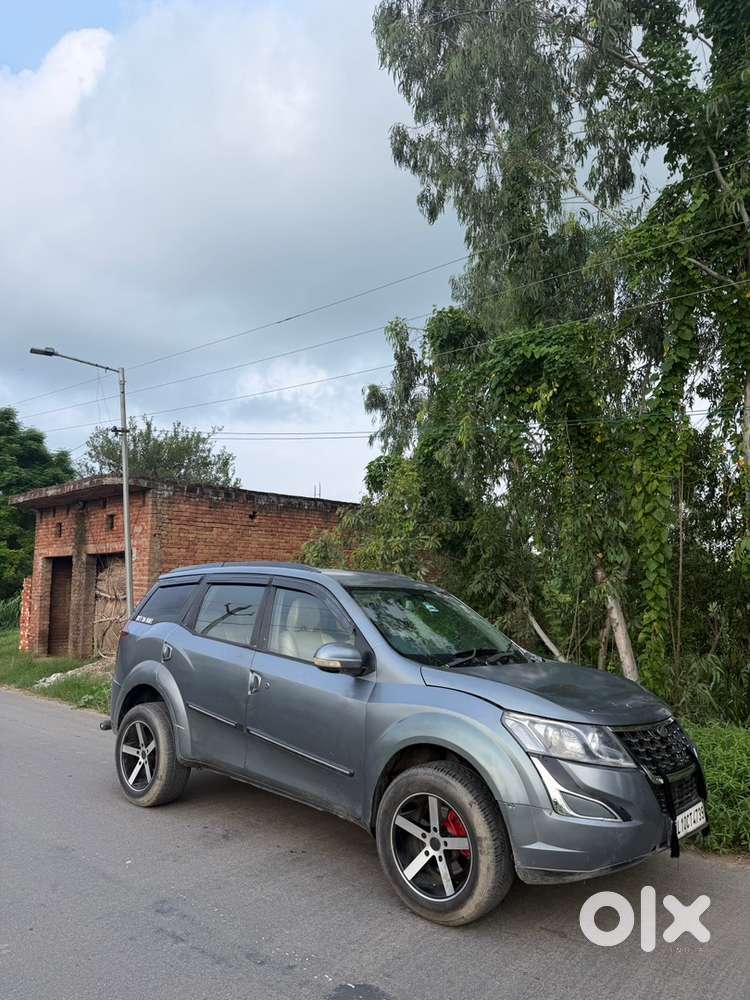 Mahindra Xuv500 Diesel Manual 2016