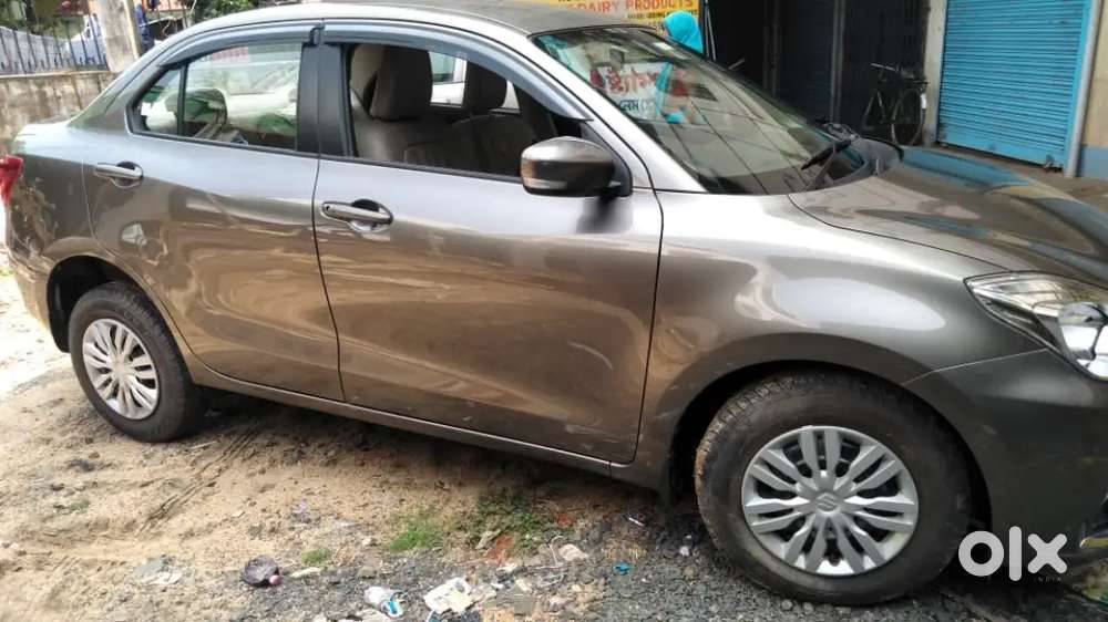 Maruti Suzuki Dzire 2020 Petrol 10000 Km Driven