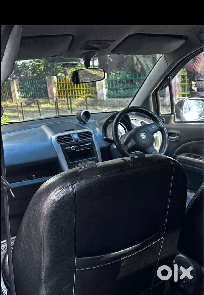 Maruti Suzuki Ritz 2012 Diesel 90000 Km Driven