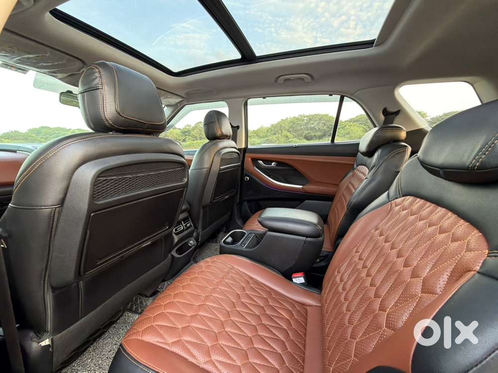 2022 Hyundai Alcazar Diesel
