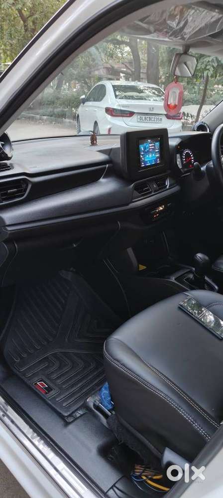 Maruti Suzuki Swift 2018 Amt Vxi, 2025, Petrol