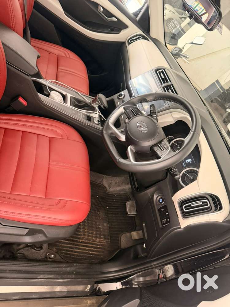 Hyundai Creta Petrol 2023