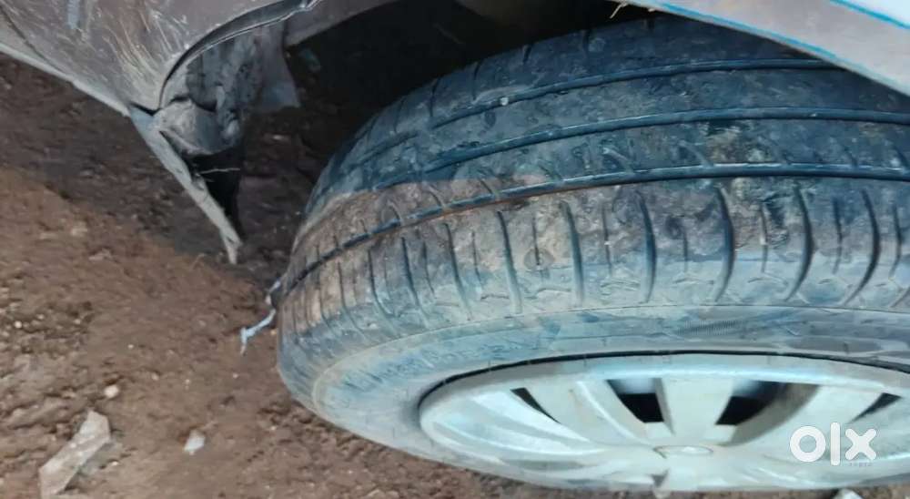 2002 Maruti Suzuki 800 Petrol
