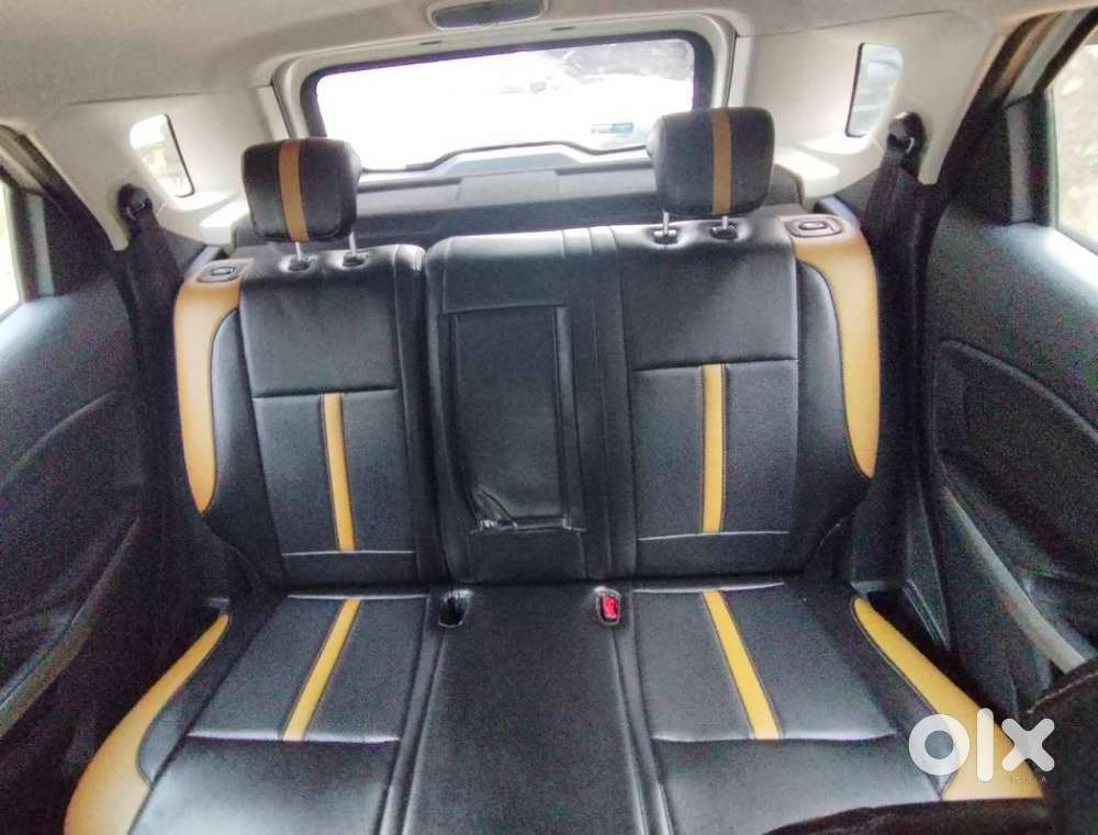 Ford Ecosport 1.5 Diesel Titanium, 2018, Diesel
