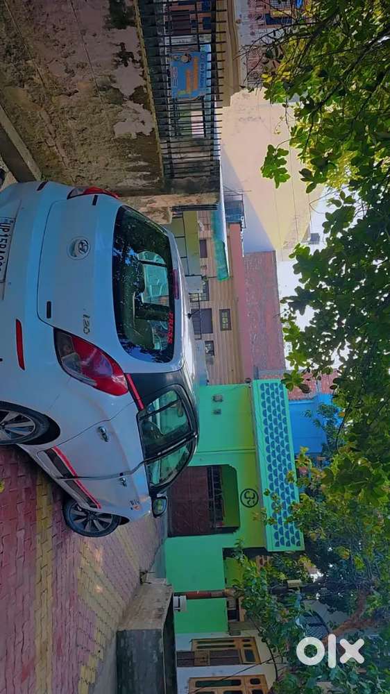 Hyundai I20 Magna 2012 &ndash; Excellent Condition