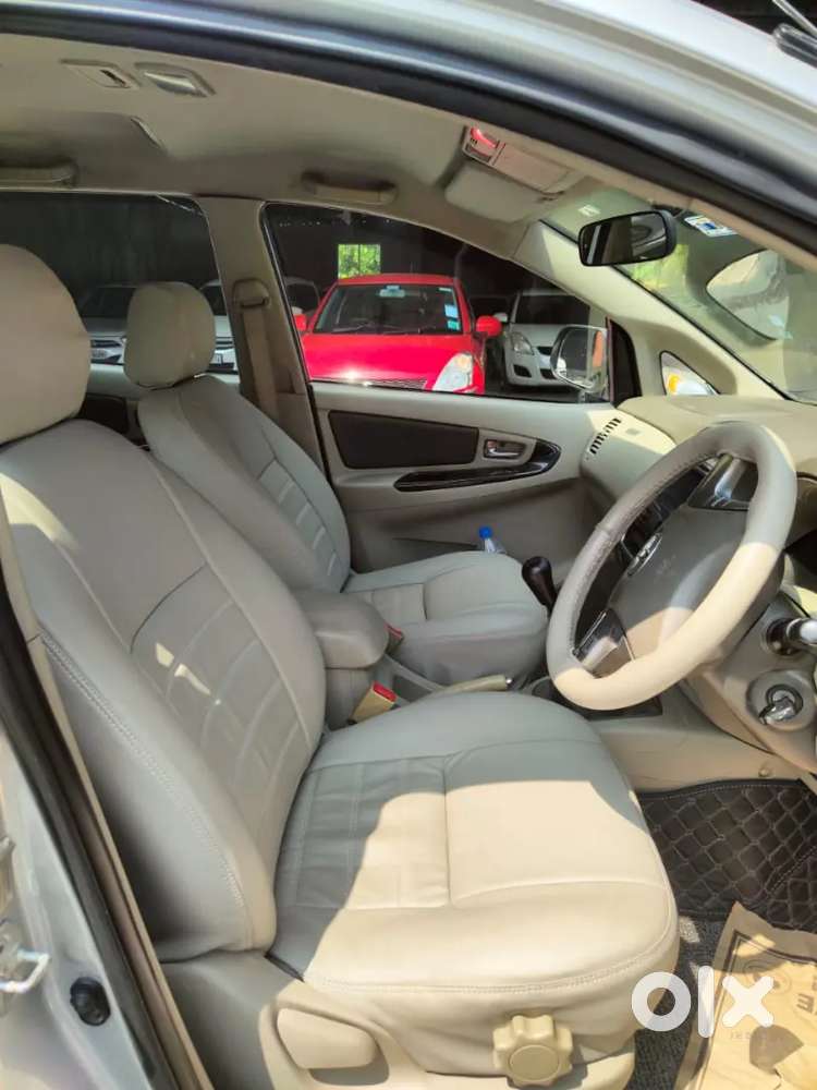 Its Good Conition Innova