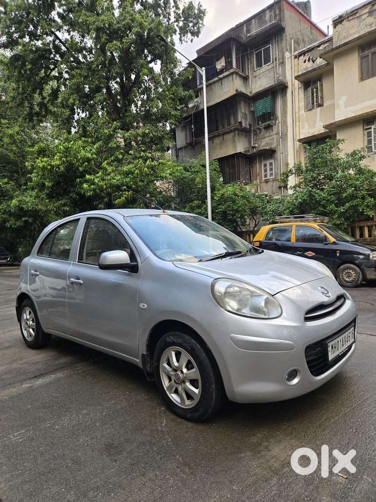 Nissan Micra Xv, 2010, Petrol