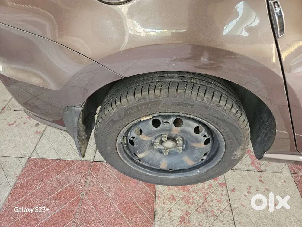 Volkswagen Ameo 2018 Diesel 116110 Km Driven