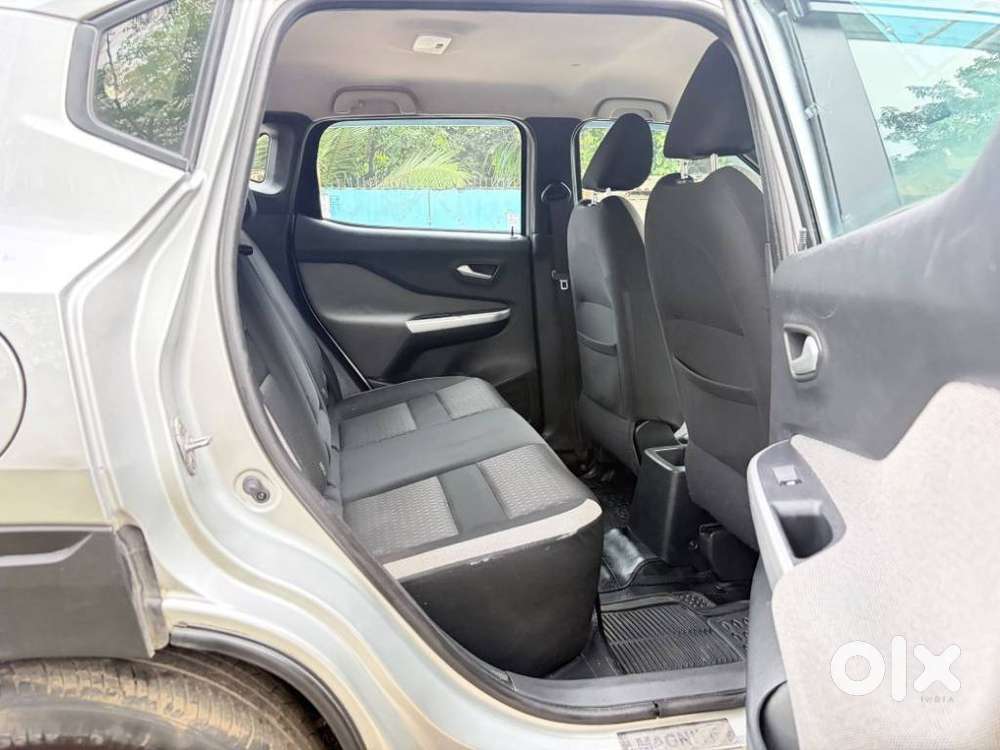 Nissan Magnite 1.0 Xv, 2021, Cng & Hybrids