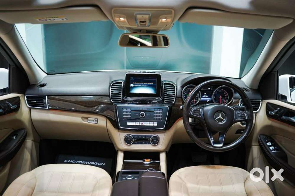 Mercedes-benz Gle Class 250d, 2015, Diesel