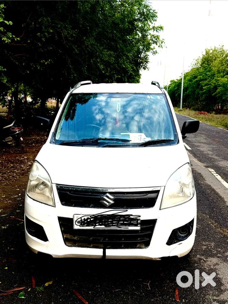 Genuine Car Condition Good