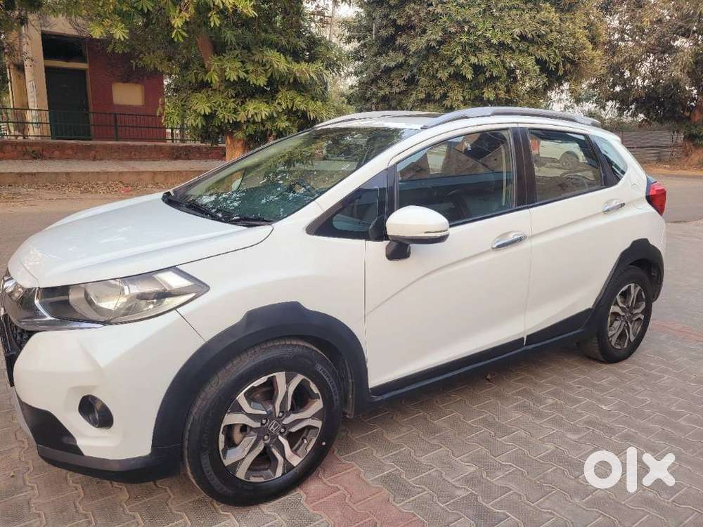 Honda Wr-v 1.5 Vx I-dtec, 2017, Diesel