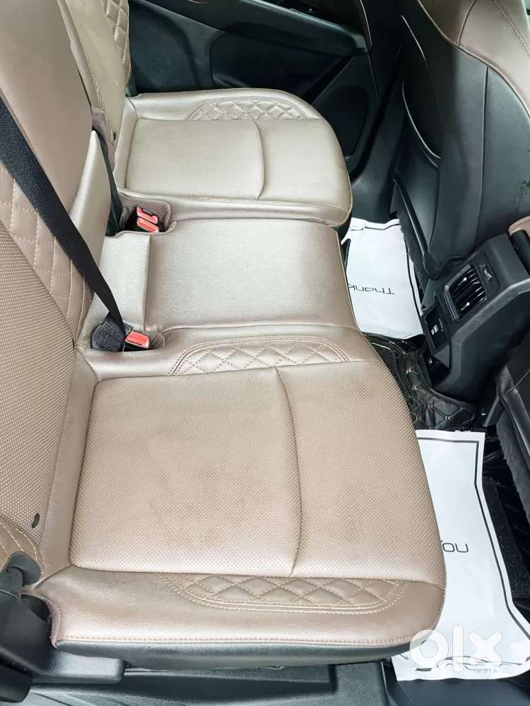 Jeep Meridian Limited Plus 4x2 At, 2022, Diesel