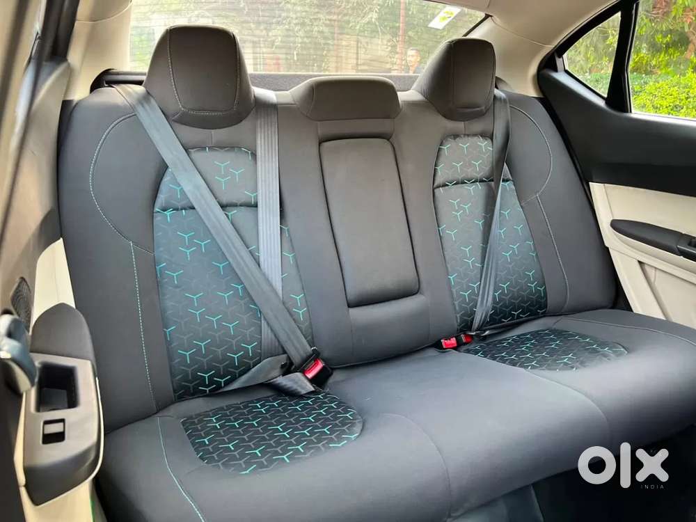 Tata Tigor Ev Xz Plus, 2022, Electric