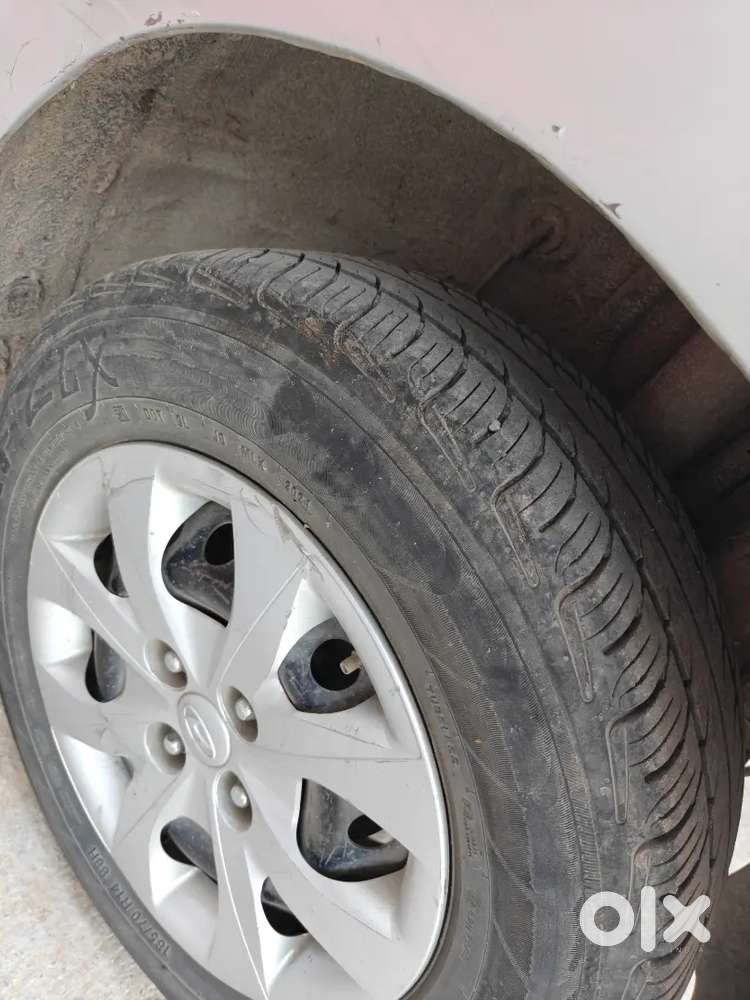Hyundai I20 2015 Diesel 194000 Km Driven