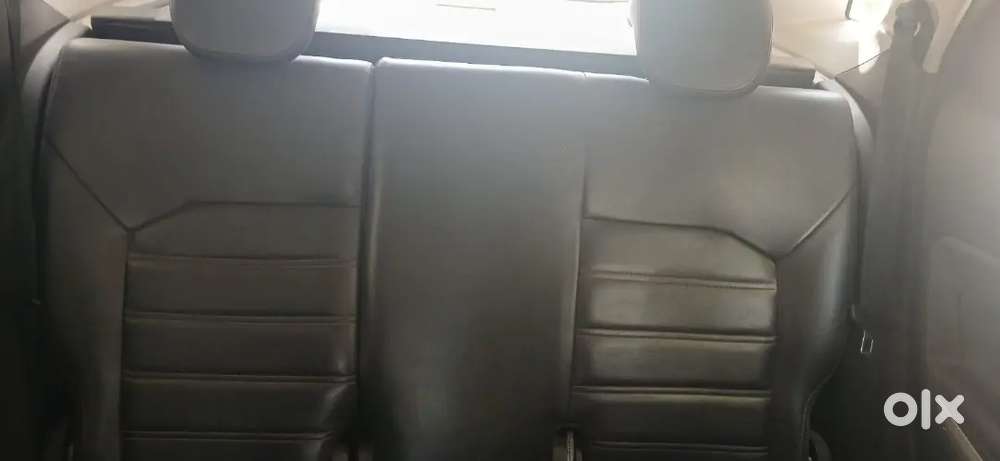 Ford Ecosport 2013 Petrol 106000 Km Driven