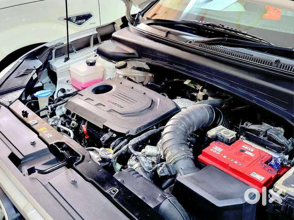 Creta 1.5 Diesel