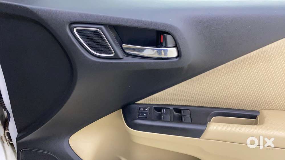 Honda City 1.5 V 4th Gen I-vtec Mt, 2021, Petrol
