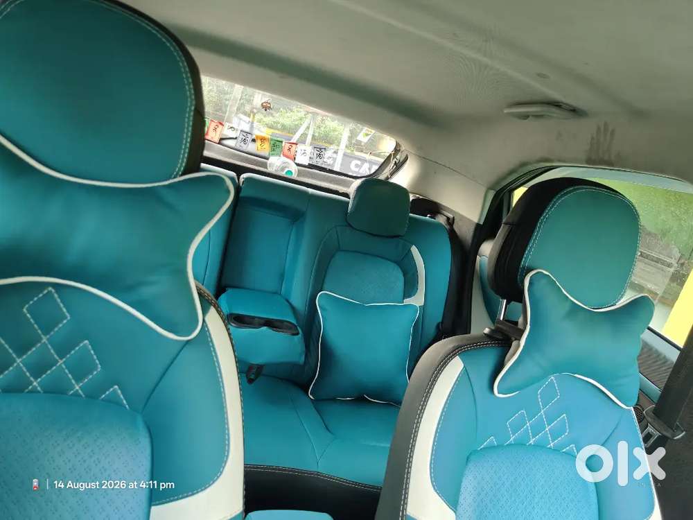 Tata Nexon 2020 Petrol 1st Owner