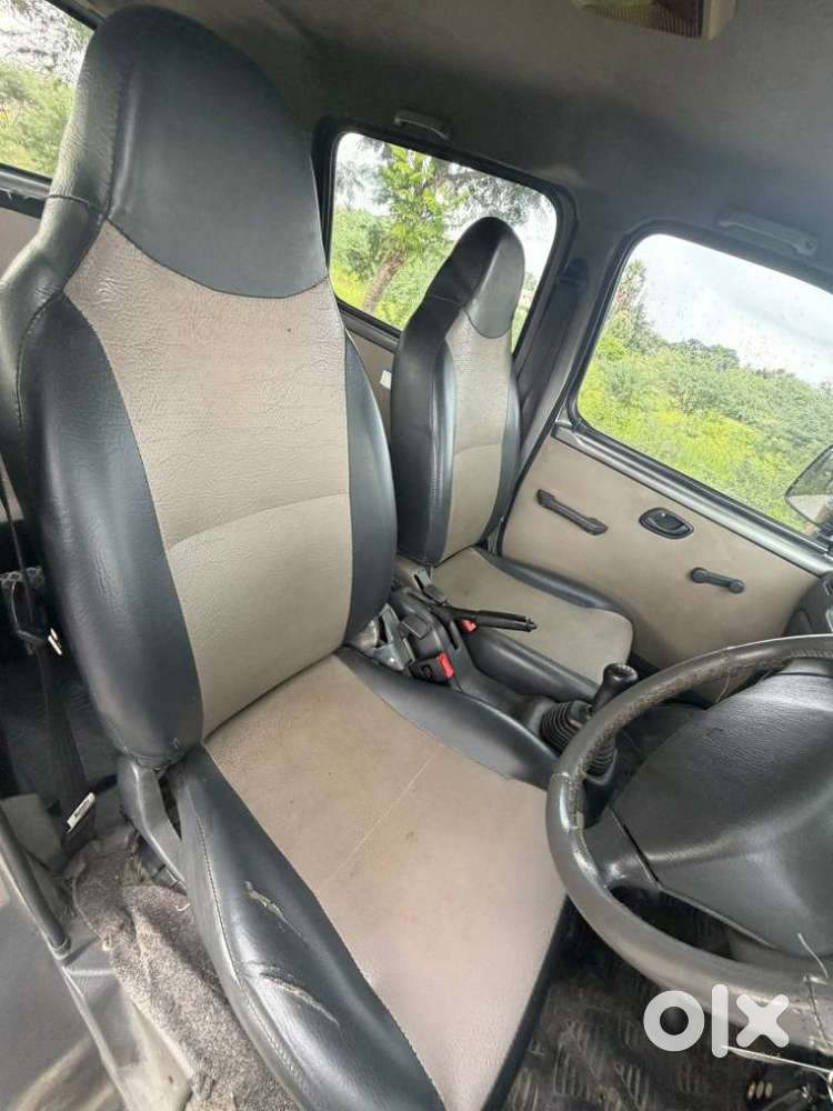 Maruti Suzuki Eeco 7 Seater Standard, 2014, Petrol