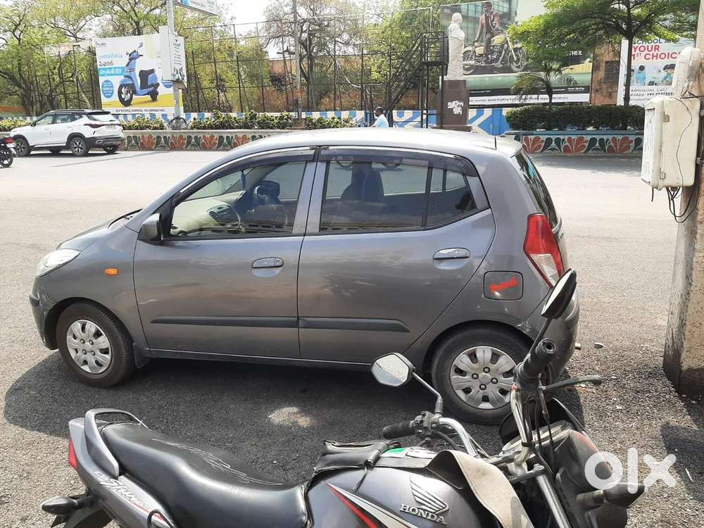 Hyundai I10 Petrol Good Condition